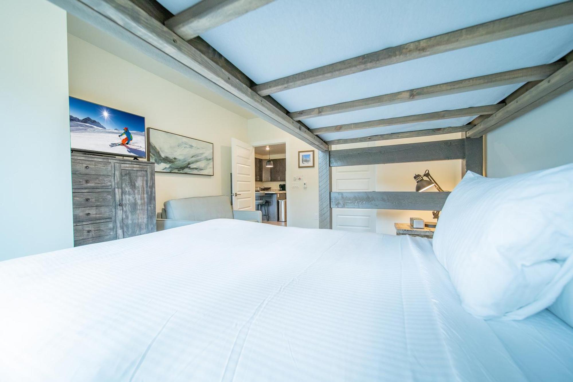 Clearwater Lofts Bldg 2 201 By Summitcove Lodging 키스톤 외부 사진