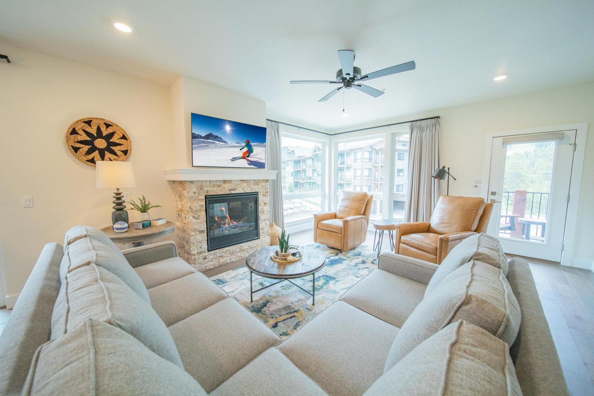 Clearwater Lofts Bldg 2 201 By Summitcove Lodging 키스톤 외부 사진